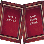 Spirit And Service Award Nominations