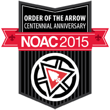 Youth NOAC Spots Still Available