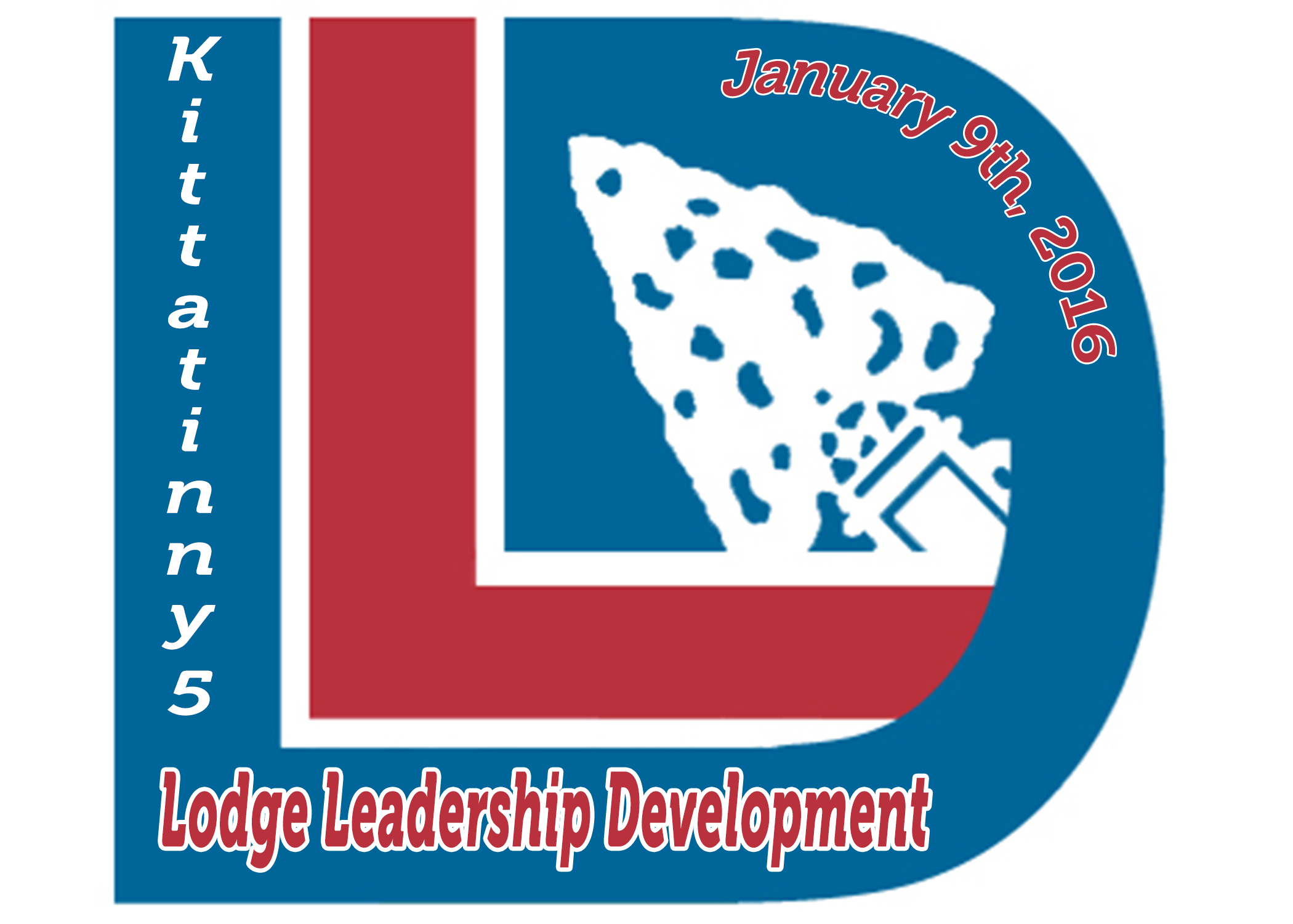 Lodge Leadership Development
