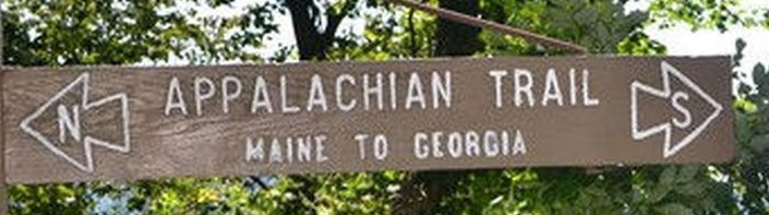 2021 Appalachian Trail Service Project (March 27) Deadline