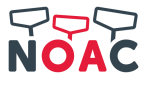 NOAC 2022 Logo