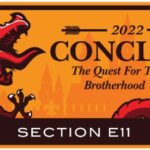 Conclave Registration extended thru Wednesday night